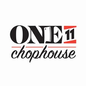 One11 Chophouse St. John's (709)738-1011